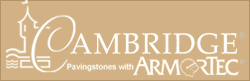 Cambridge Pavingstones