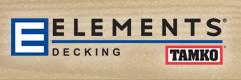 Elements Decking